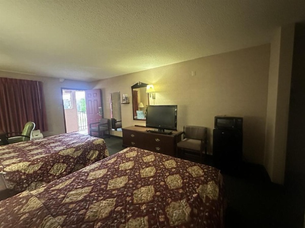 Hotel O Longhorn Boise City OK image 16
