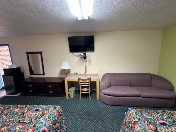 Hotel O Longhorn Boise City OK image 19