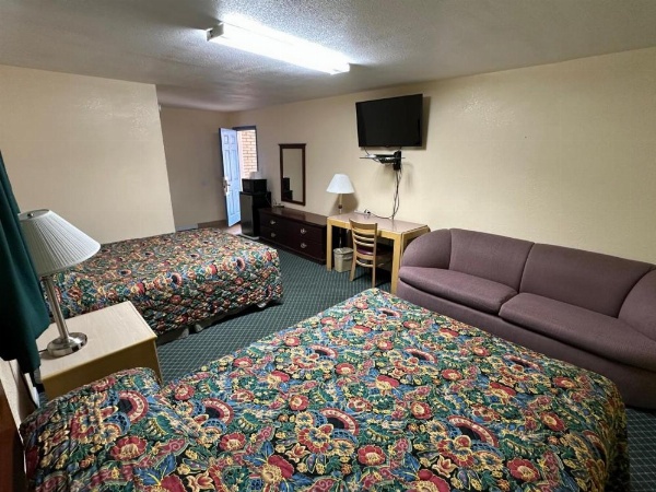 Hotel O Longhorn Boise City OK image 24