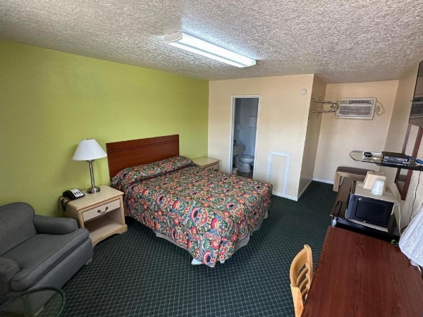 Hotel O Longhorn Boise City OK image 26