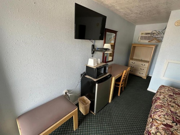 Hotel O Longhorn Boise City OK image 28