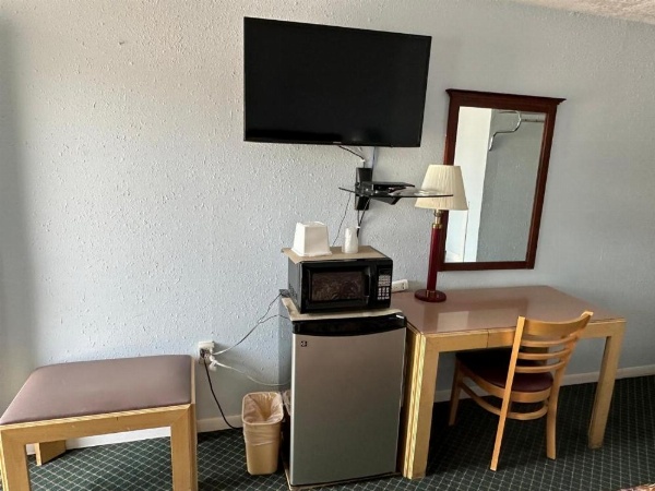 Hotel O Longhorn Boise City OK image 29