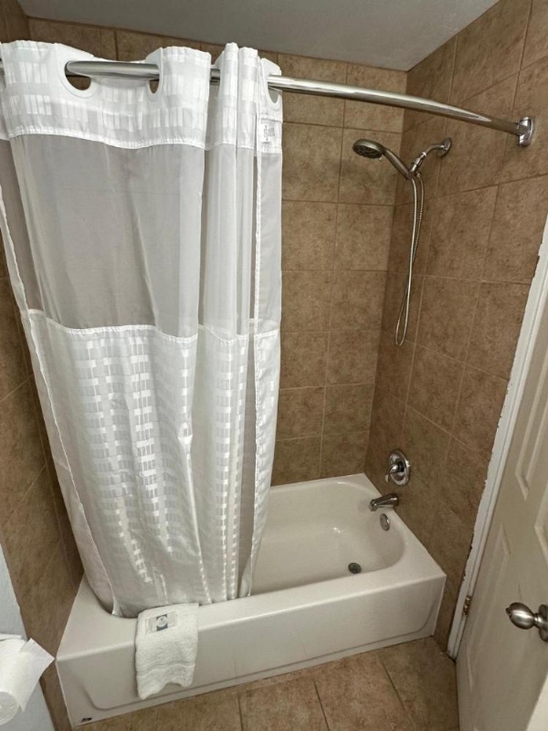 Hotel O Longhorn Boise City OK image 30