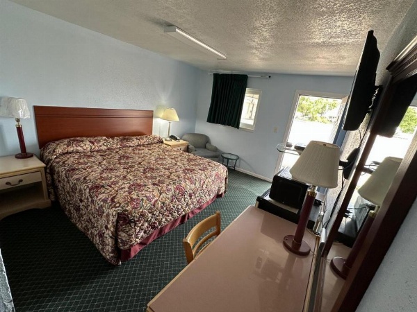 Hotel O Longhorn Boise City OK image 34