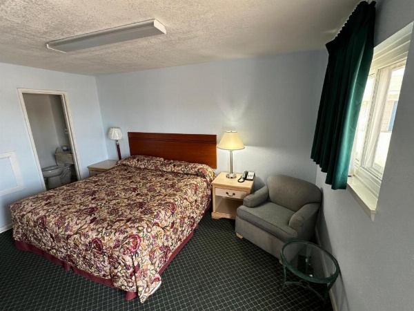 Hotel O Longhorn Boise City OK image 35