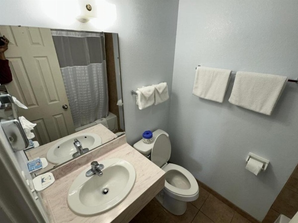 Hotel O Longhorn Boise City OK image 38