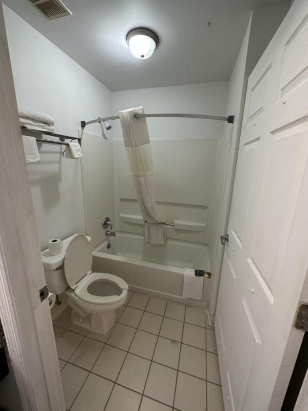 Hotel O Longhorn Boise City OK image 39