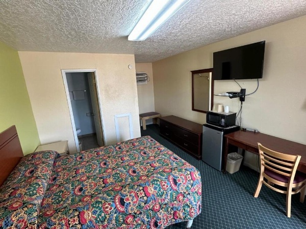 Hotel O Longhorn Boise City OK image 41
