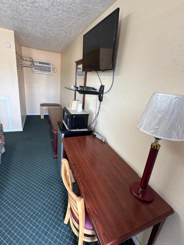 Hotel O Longhorn Boise City OK image 42