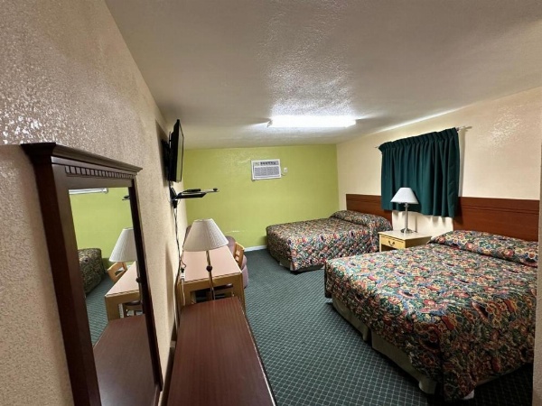 Hotel O Longhorn Boise City OK image 47