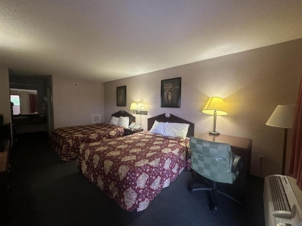 Hotel O Longhorn Boise City OK image 48