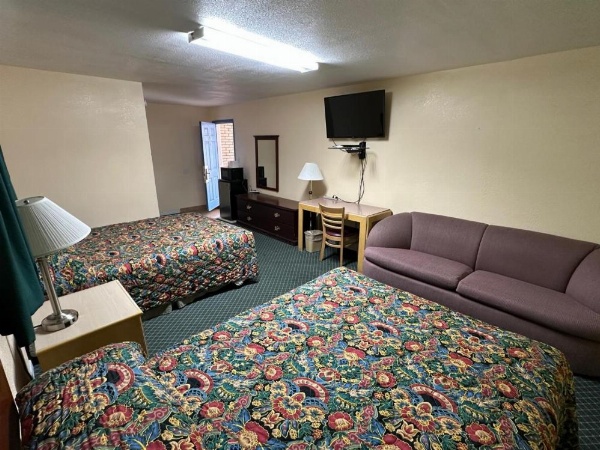 Hotel O Longhorn Boise City OK image 49