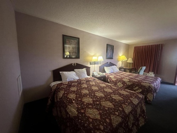 Hotel O Longhorn Boise City OK image 52