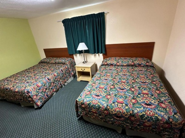 Hotel O Longhorn Boise City OK image 53