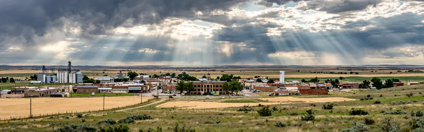 Discovering Boise City's Weather: What to Expect and When to Visit