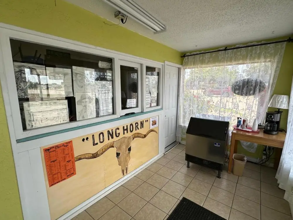 Hotel O Longhorn Boise City OK 5
