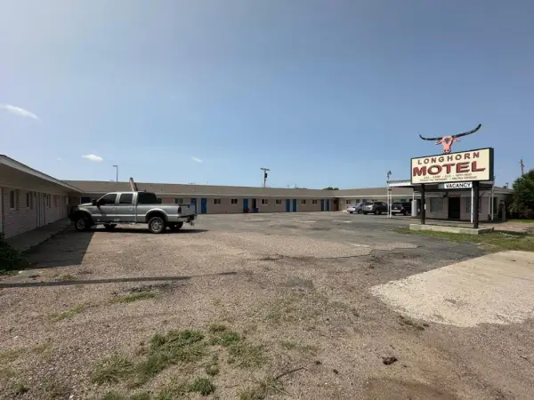Hotel O Longhorn Boise City OK Main image