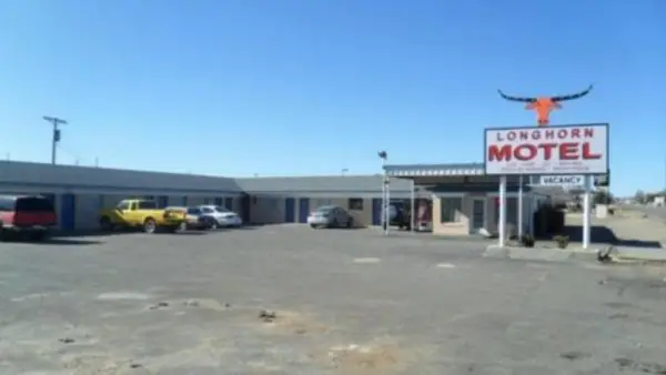 Hotel O Longhorn Boise City OK 4
