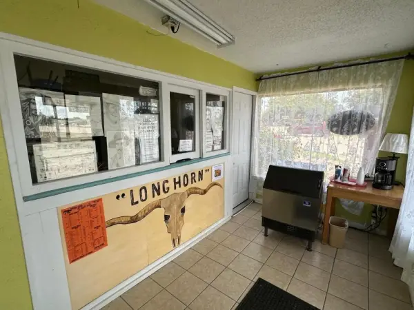 Hotel O Longhorn Boise City OK 5