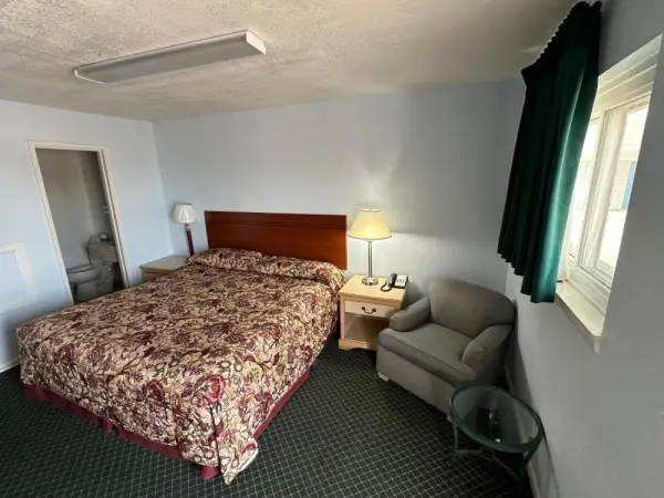 Hotel O Longhorn Boise City OK 6