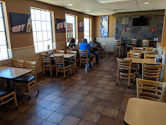 Fast Food near Hotel O Longhorn Boise City OK